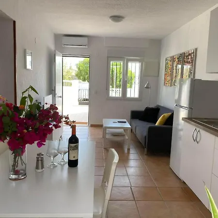 Modern And Airy Holiday Home Torrevieja Extérieur photo