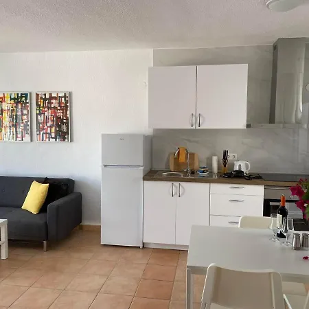 Modern And Airy Holiday Home Torrevieja Extérieur photo