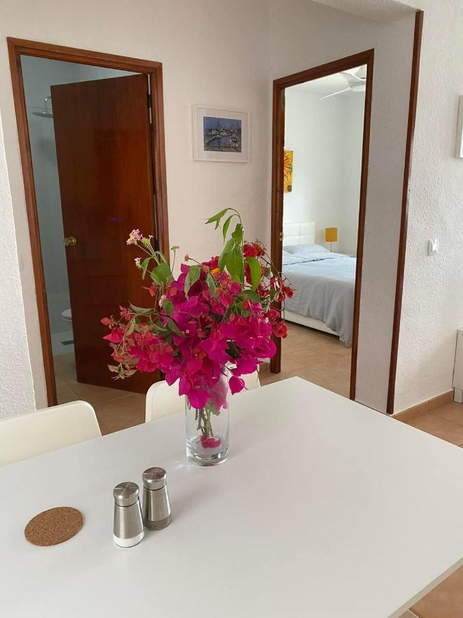 Modern And Airy Vakantiehuis Torrevieja
